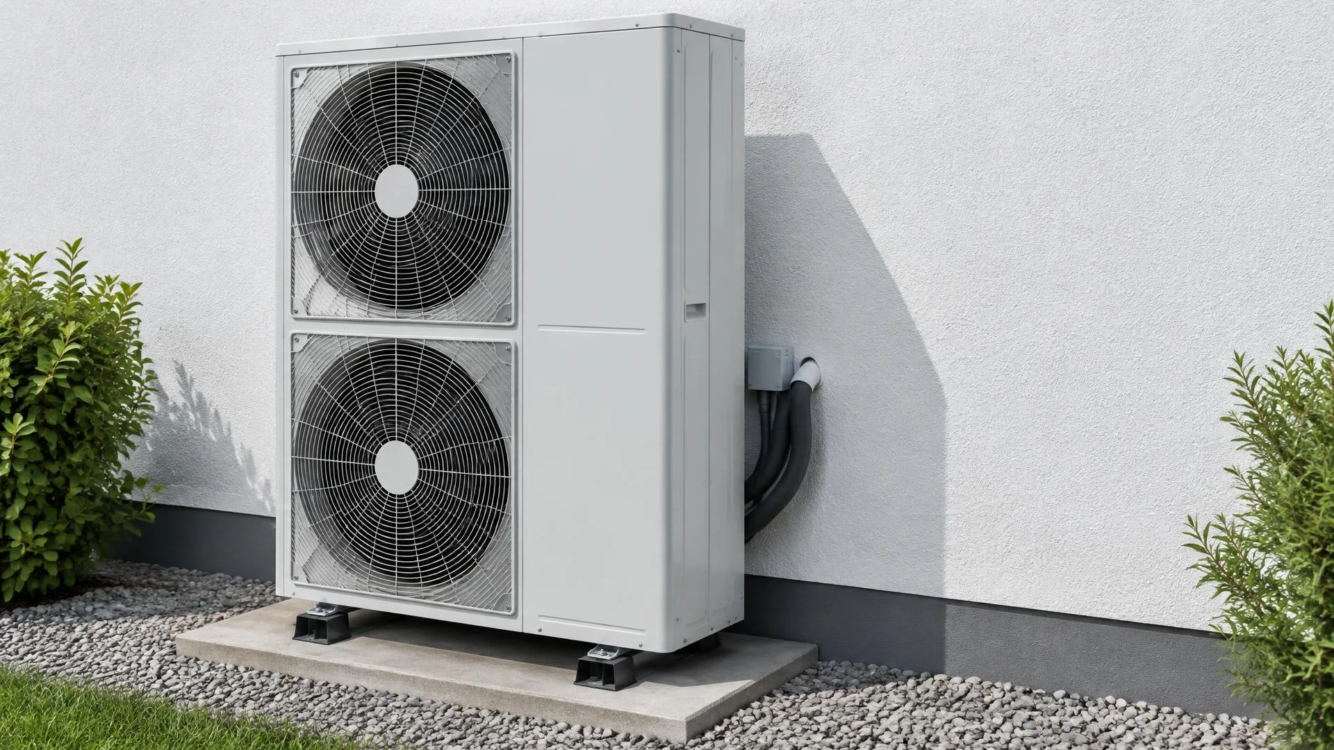 Technician diagnosing a heating system startup sequence in Patterson