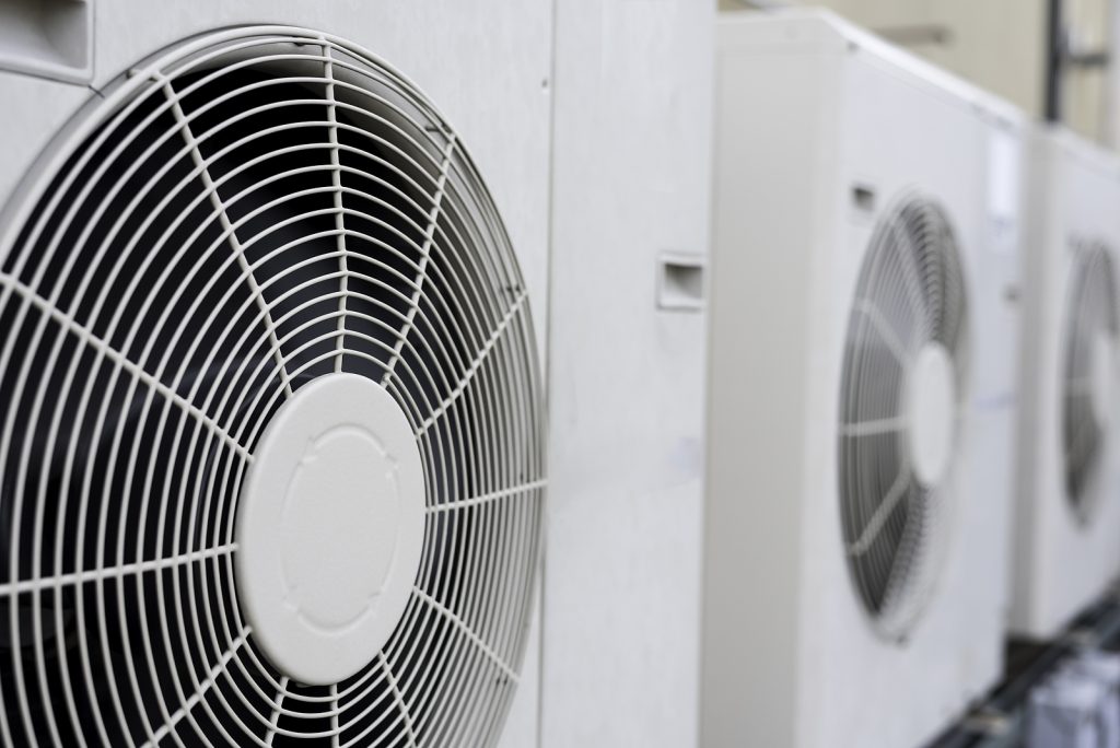 What Is Your Old AC Unit Really Costing You