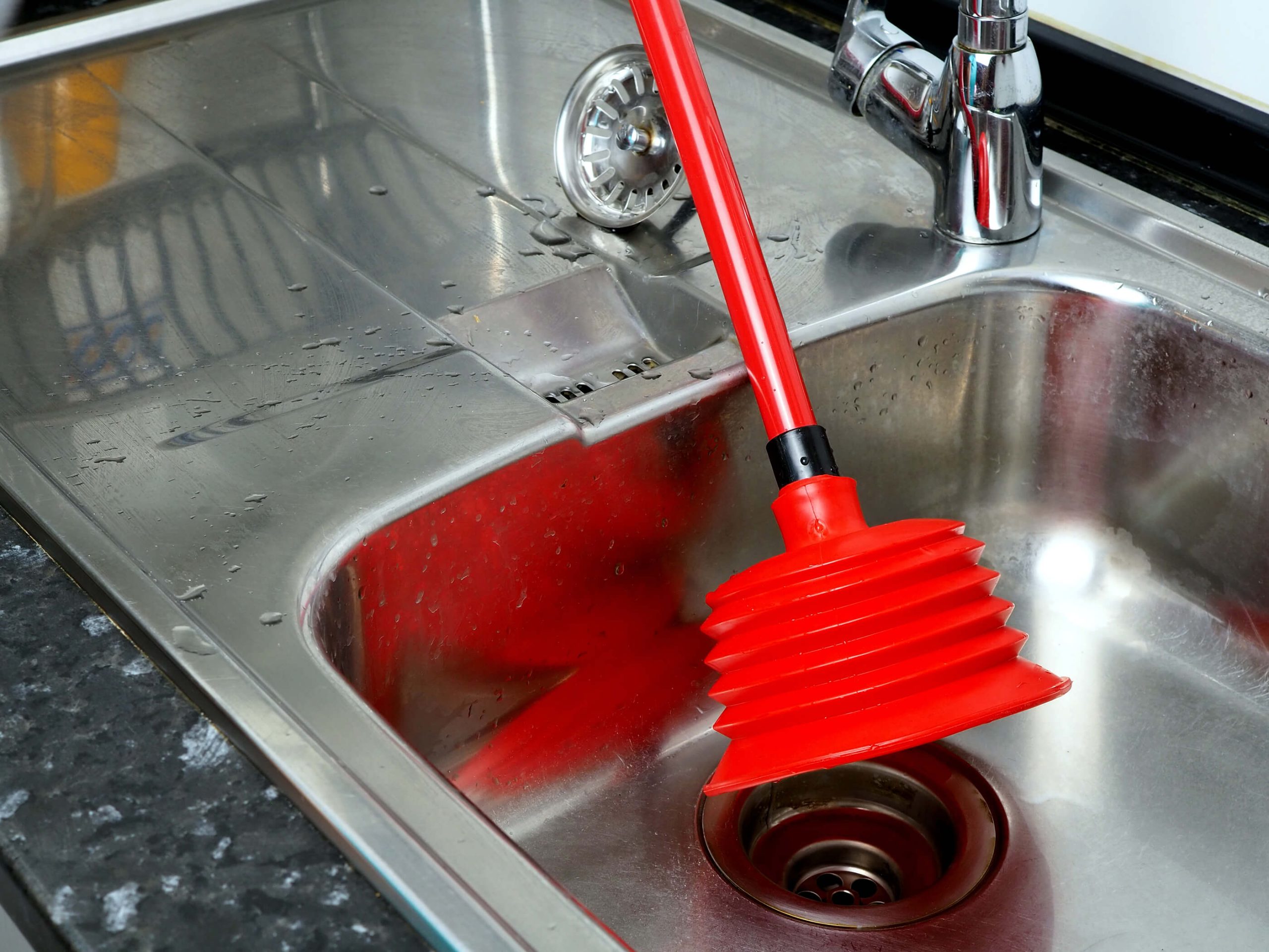 Things You Need to Stop Putting Down Your Drains Right Now