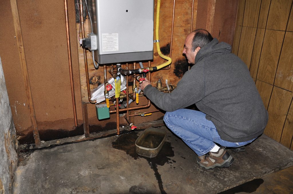 Common Problems With a Furnace