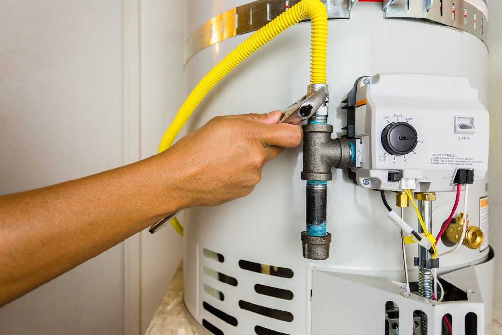 Tips For Maintaining Your Hot Water Heater