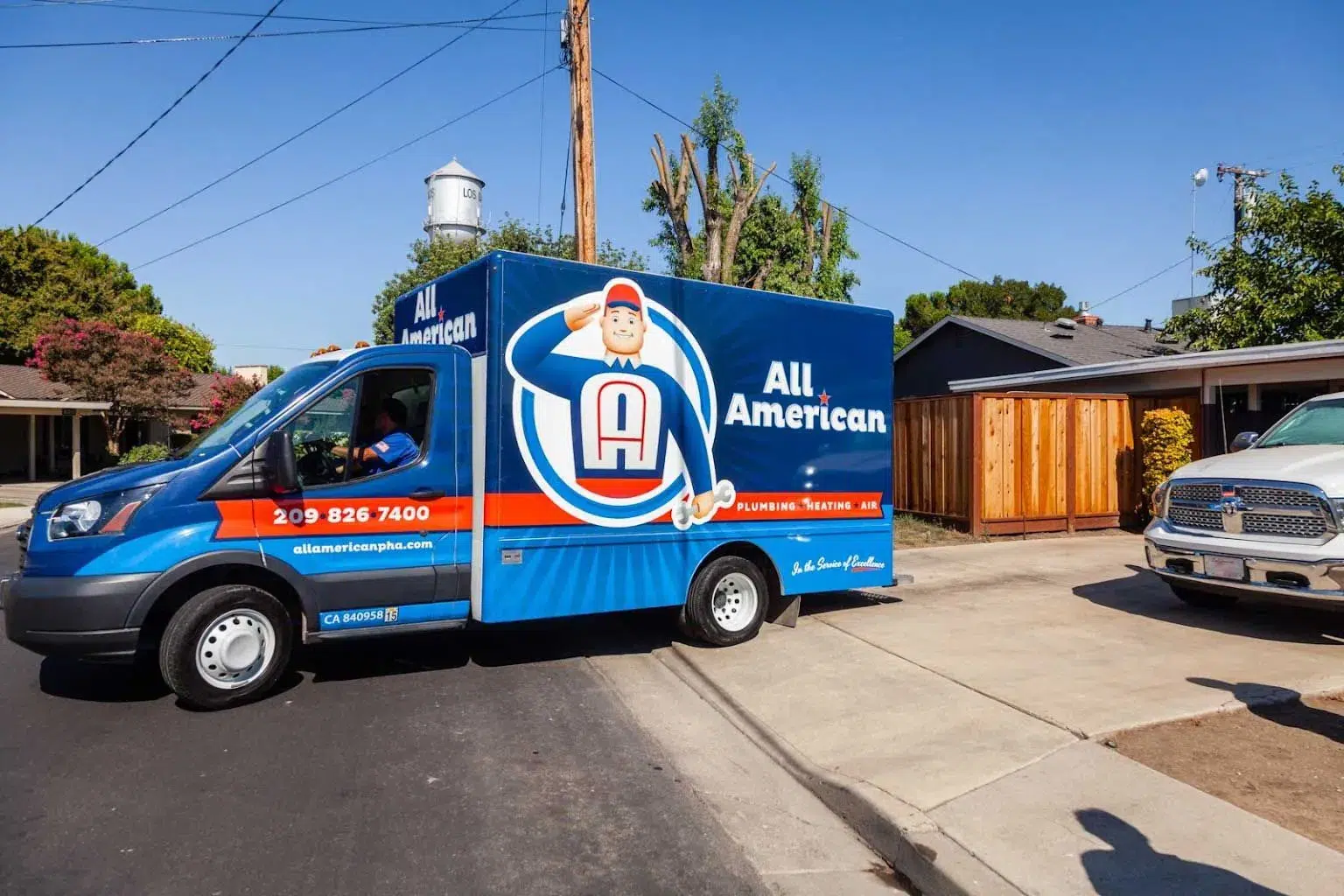 Plumbers Near Me