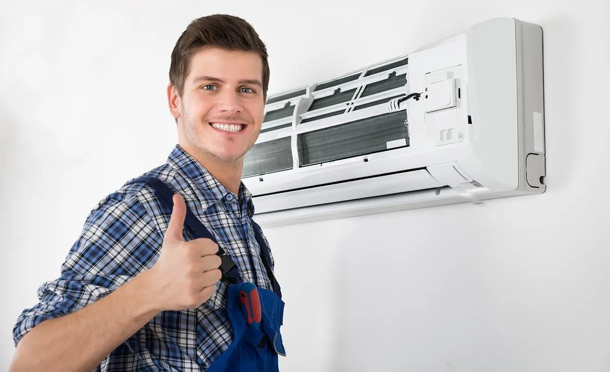 All American Plumbing, Heating, Air & Solar Mini Split