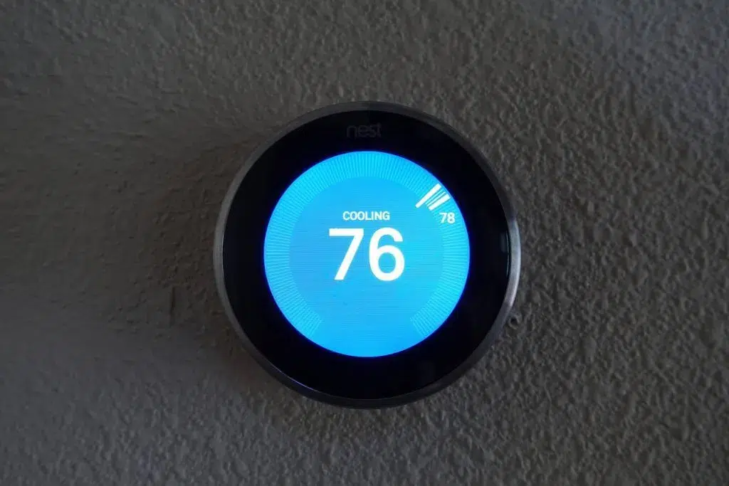 How To Fix A Nest Thermostat That Won’t Turn On