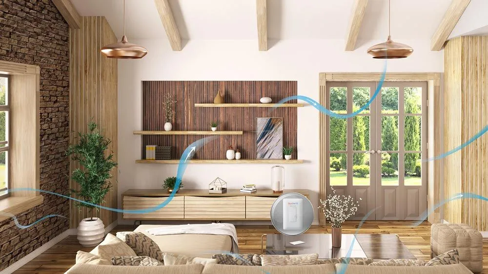 Indoor Air Quality