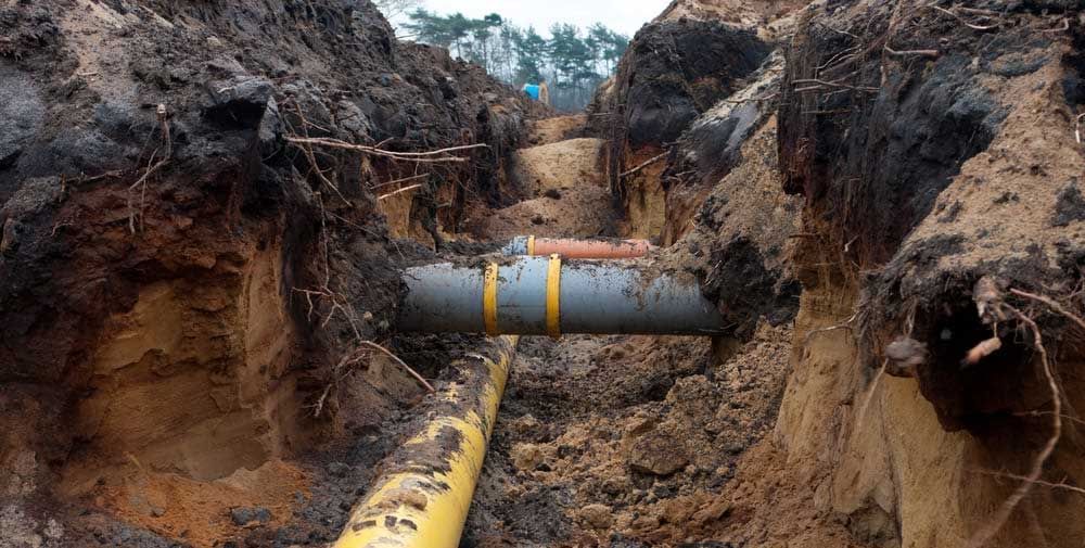 Trenchless Sewer Repair