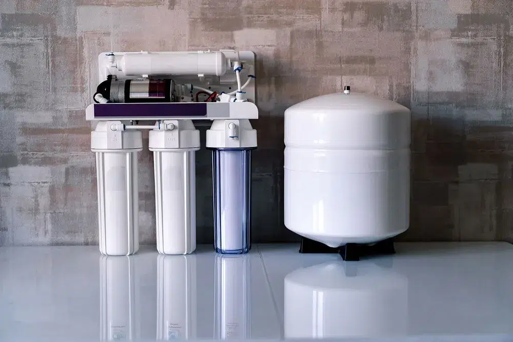 Water Purification Systems