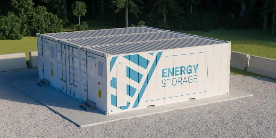 All American Plumbing, Heating, Air & Solar Battery Storage Systems