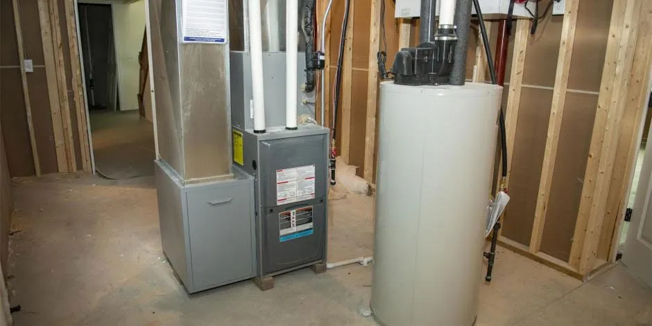 Gas Furnace Electrification