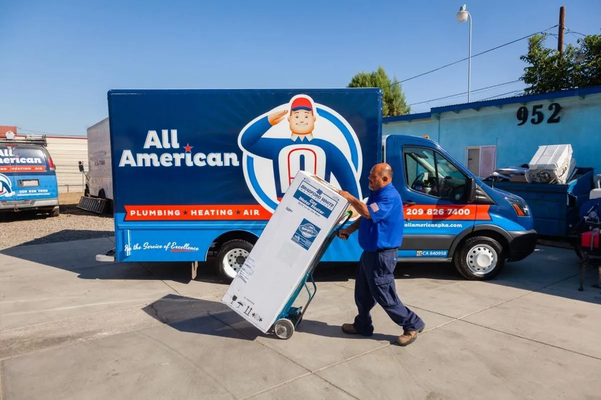 Heat Pump Water Heaters