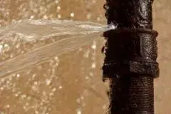 Here’s How Home Plumbing Leaks Are Draining Your Finances