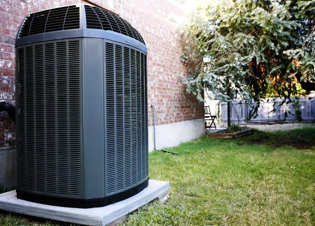 What Size Central Air Conditioner Should I Buy?