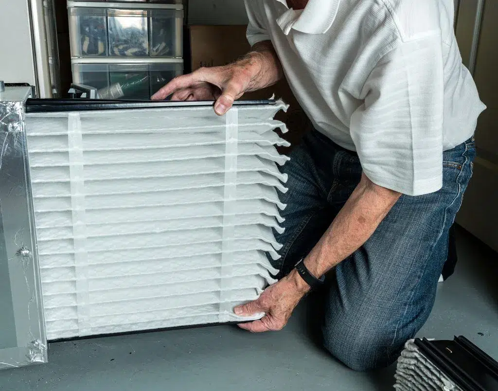 Which Furnace Is Right For You?