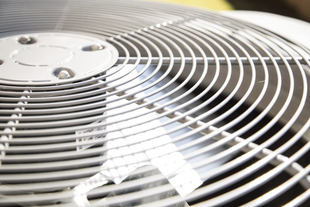 What to Check If Your AC Struggles During Central Valley Heat Waves