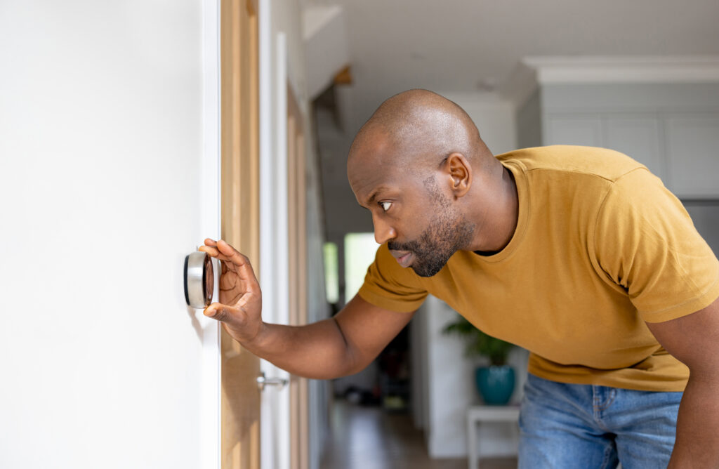 Why Your Home Feels Hot Even When the AC Is Running